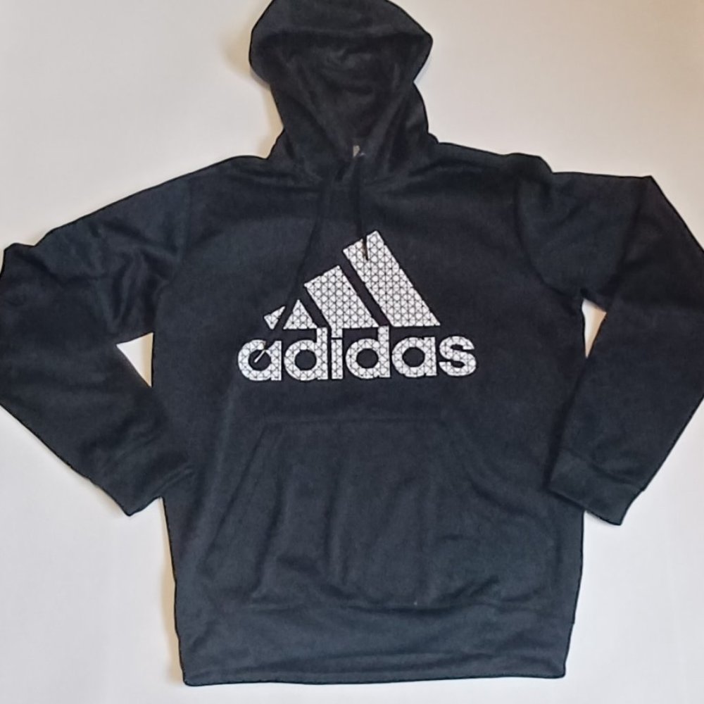ADIDAS HOODIE